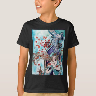 ORIENTAL FAIRY TALE T-Shirt