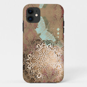 Oriental Glow II - iPhone-Hülle Case-Mate iPhone Hülle