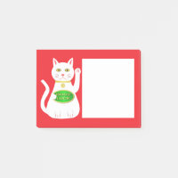 Oriental Lucky Cat