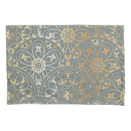 Oriental Pattern Mandala - Pillowcase Kissenbezug