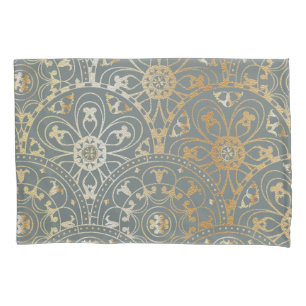 Oriental Pattern Mandala - Pillowcase Kissenbezug