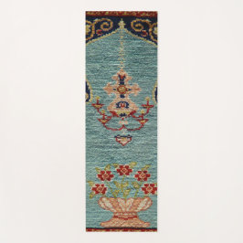Oriental Persian Türkischer Teppich Kilim Antique Yogamatte