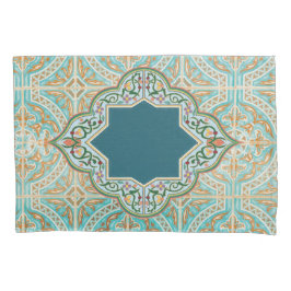 Oriental - Pillowcase Kissenbezug