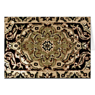 Oriental Rug