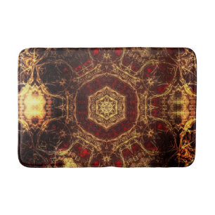 Oriental Rug Badematte