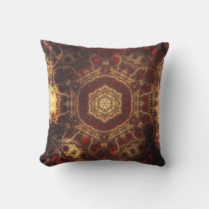 Oriental Rug Kissen