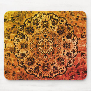 Oriental Rug Mousepad
