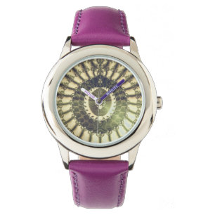 Oriental Sun Armbanduhr