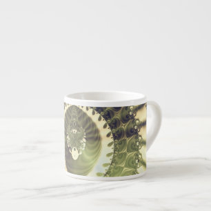 Oriental Sun Espressotasse