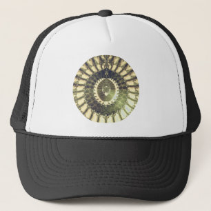 Oriental Sun Truckerkappe