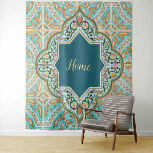 Oriental - Tapestry Wandteppich