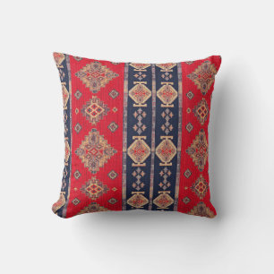 Oriental Türkisches Muster Pillow Kissen