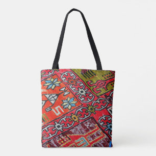 Orientalisch Persisch, türkisches Muster, Teppich