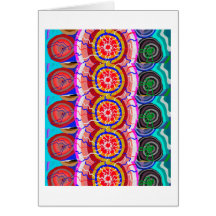 ORIENTALISCHE indische Tempel-Kunst: SONNE CHAKRA