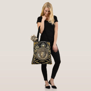 Orientalische Medusa