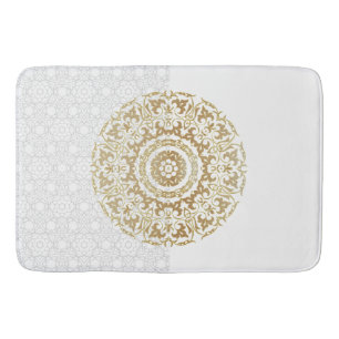 Orientalische Nächte - Bathmat Badematte