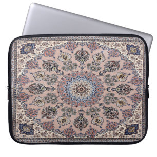 Orientalischer  Antiker Persischer Türkischer  Tep Laptopschutzhülle
