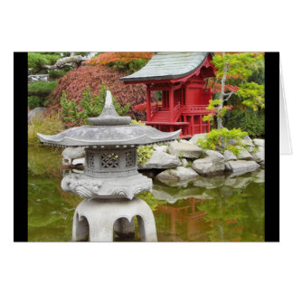 Orientalischer Garten