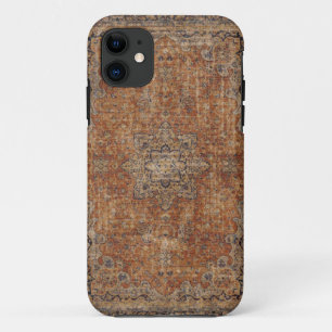 Orientalischer Koque-Stil Case-Mate iPhone Hülle