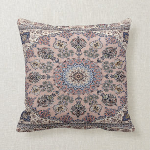 Orientalischer Persischer Türkischer Teppich Kissen