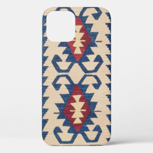 Orientalischer Teppich Killim Case-Mate iPhone Hülle