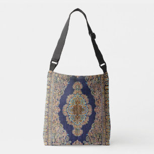 Orientalischer Teppich Rug Killim Tragetaschen Mit Langen Trägern
