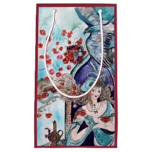 ORIENTALISCHES MÄRCHEN KLEINE GESCHENKTÜTE