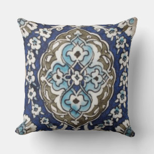 Orientalisches Muster - Kissen