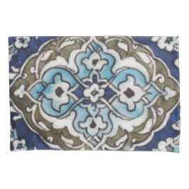 Orientalisches Muster - Pillowcase Kissenbezug