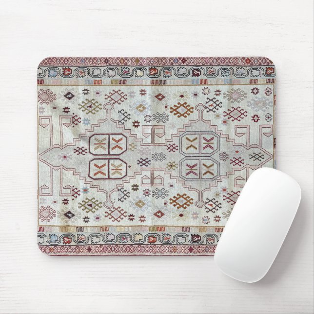 Orientalisches persisches Muster Mousepad (Mit Mouse)