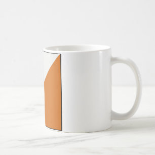 Orienteering Tasse