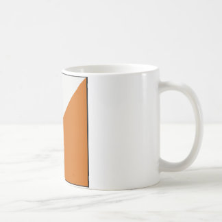 Orienteering Tasse