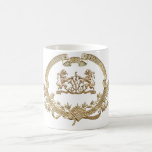 Orientexpress Tasse