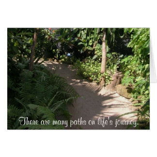 Orientierung, Courage