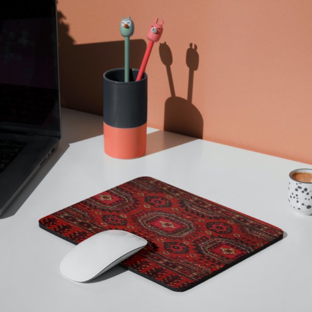 Orientteppich Mousepad (Von Creator hochgeladen)