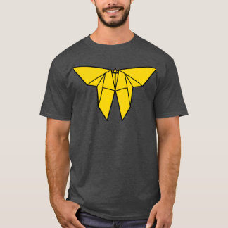 Origami Butterfly 27 T-Shirt