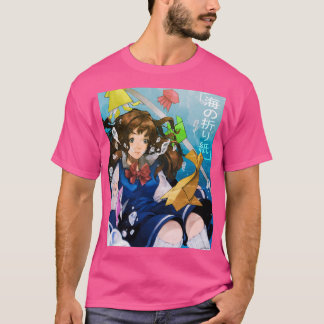 Origami der 27er T-Shirt