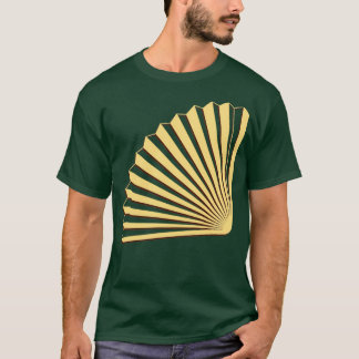 Origami Fans T-Shirt