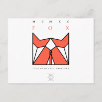 Origami-Fuchs
