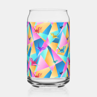 Origami Kaleidoskop Dosenglas