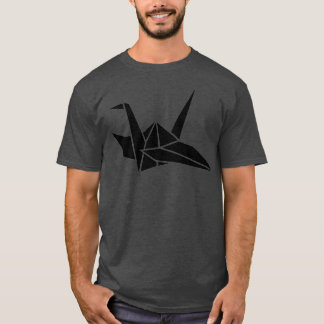 Origami-Kran 6 T-Shirt