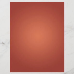 Origami Paper Brown Black Customizable Hobby Art Flyer