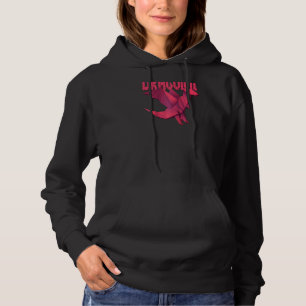Origami Paper Dragon - Origami Polygon Japanisch f Hoodie