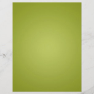 Origami Paper Yellow Black Customizable Hobby Art Flyer