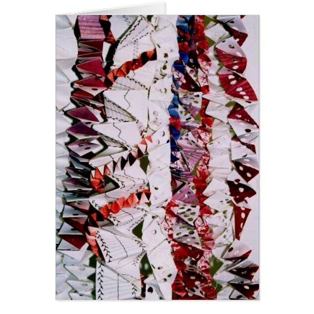 Origami Webart (Vorne)