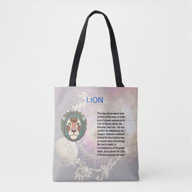 Origin Leo Bag (Vorderseite)