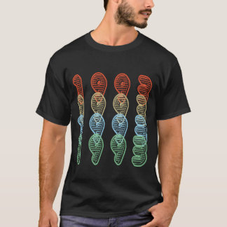 Original 1993 Geburtstags-Vintage-Geschenk T-Shirt