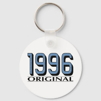 Original 1996 schlüsselanhänger