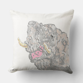 Original Art Work/Prints von Sarr Kissen