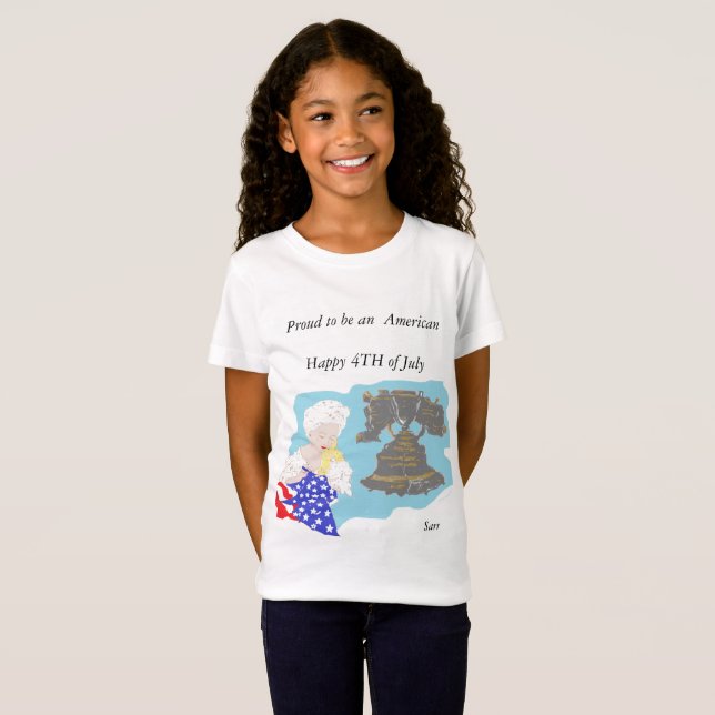 Original Art Work/Prints von Sarr T-Shirt (Vorne ganz)